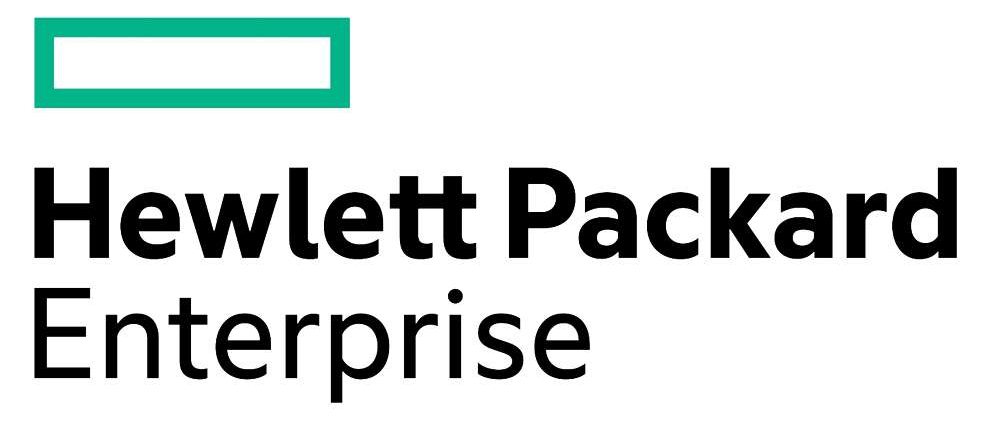 HP Enterprise